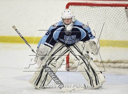 Thumbnail 1 in East Catholic @ Daniel Hand photogallery.