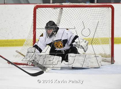 Thumbnail 1 in East Catholic @ Daniel Hand photogallery.