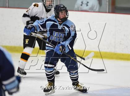 Thumbnail 3 in East Catholic @ Daniel Hand photogallery.