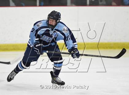 Thumbnail 1 in East Catholic @ Daniel Hand photogallery.