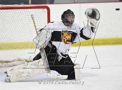 Thumbnail 2 in East Catholic @ Daniel Hand photogallery.