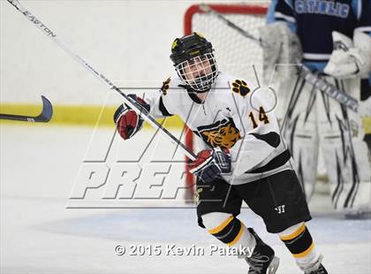 Thumbnail 3 in East Catholic @ Daniel Hand photogallery.