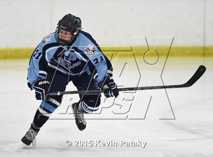 Thumbnail 2 in East Catholic @ Daniel Hand photogallery.