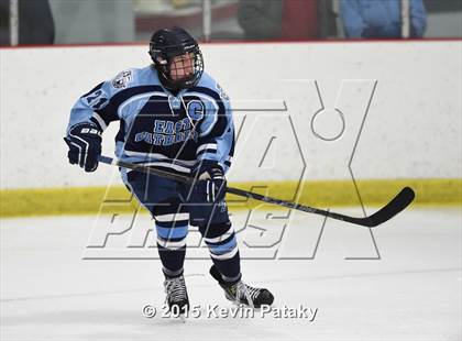 Thumbnail 2 in East Catholic @ Daniel Hand photogallery.