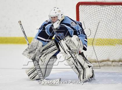 Thumbnail 2 in East Catholic @ Daniel Hand photogallery.