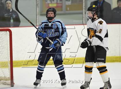 Thumbnail 3 in East Catholic @ Daniel Hand photogallery.