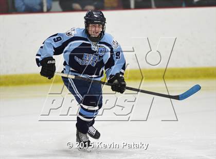 Thumbnail 3 in East Catholic @ Daniel Hand photogallery.