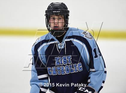Thumbnail 2 in East Catholic @ Daniel Hand photogallery.