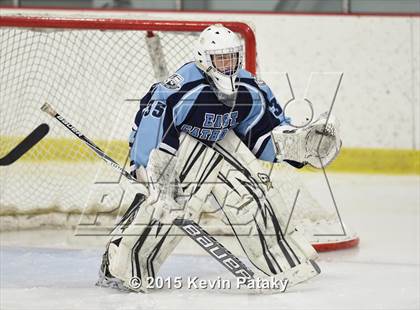 Thumbnail 2 in East Catholic @ Daniel Hand photogallery.