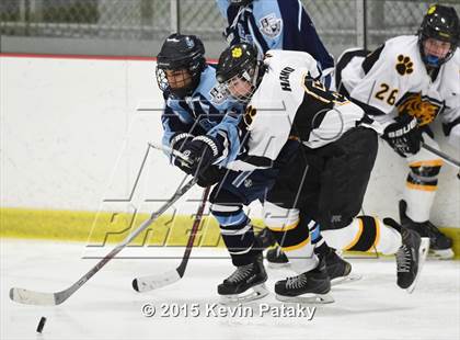 Thumbnail 1 in East Catholic @ Daniel Hand photogallery.