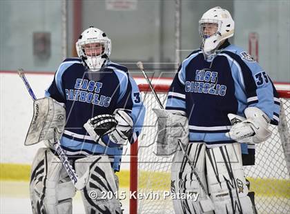 Thumbnail 1 in East Catholic @ Daniel Hand photogallery.