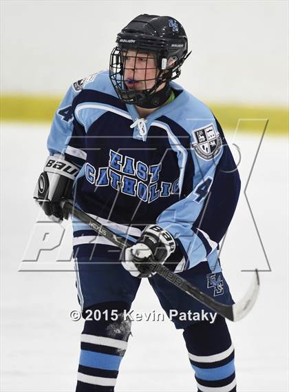 Thumbnail 2 in East Catholic @ Daniel Hand photogallery.