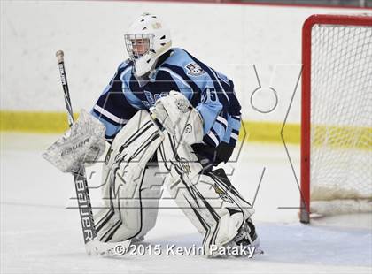 Thumbnail 2 in East Catholic @ Daniel Hand photogallery.
