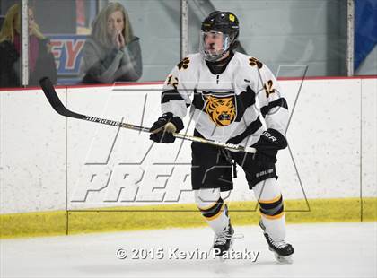 Thumbnail 3 in East Catholic @ Daniel Hand photogallery.