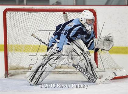 Thumbnail 3 in East Catholic @ Daniel Hand photogallery.