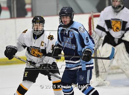 Thumbnail 1 in East Catholic @ Daniel Hand photogallery.