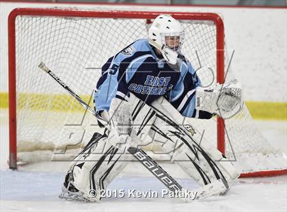 Thumbnail 2 in East Catholic @ Daniel Hand photogallery.