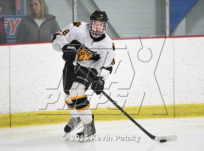 Thumbnail 1 in East Catholic @ Daniel Hand photogallery.