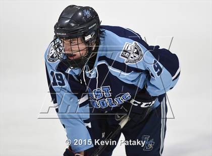 Thumbnail 1 in East Catholic @ Daniel Hand photogallery.
