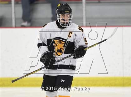 Thumbnail 3 in East Catholic @ Daniel Hand photogallery.