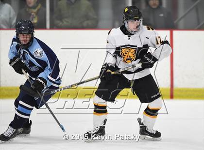 Thumbnail 1 in East Catholic @ Daniel Hand photogallery.