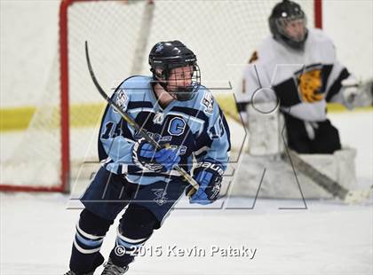 Thumbnail 2 in East Catholic @ Daniel Hand photogallery.