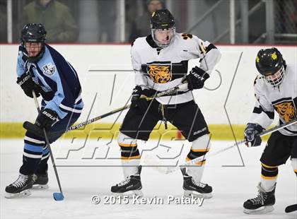 Thumbnail 3 in East Catholic @ Daniel Hand photogallery.