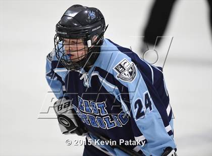 Thumbnail 3 in East Catholic @ Daniel Hand photogallery.