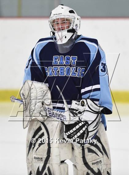 Thumbnail 1 in East Catholic @ Daniel Hand photogallery.