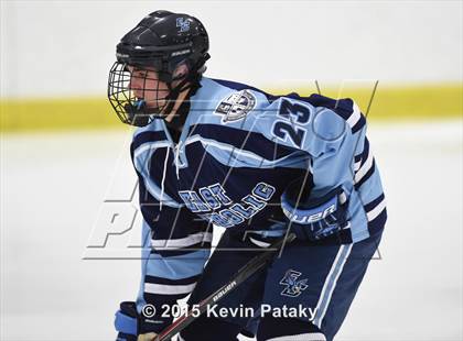 Thumbnail 1 in East Catholic @ Daniel Hand photogallery.
