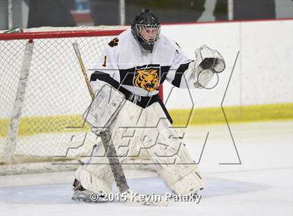 Thumbnail 1 in East Catholic @ Daniel Hand photogallery.
