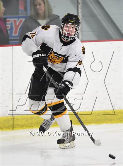Thumbnail 2 in East Catholic @ Daniel Hand photogallery.
