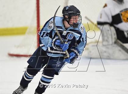 Thumbnail 1 in East Catholic @ Daniel Hand photogallery.