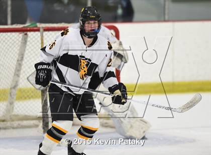 Thumbnail 3 in East Catholic @ Daniel Hand photogallery.