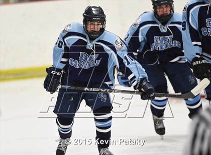 Thumbnail 1 in East Catholic @ Daniel Hand photogallery.