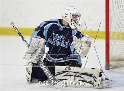 Thumbnail 3 in East Catholic @ Daniel Hand photogallery.