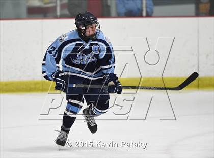 Thumbnail 2 in East Catholic @ Daniel Hand photogallery.