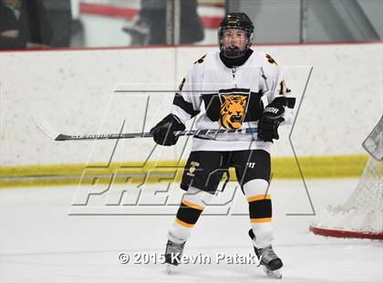 Thumbnail 1 in East Catholic @ Daniel Hand photogallery.