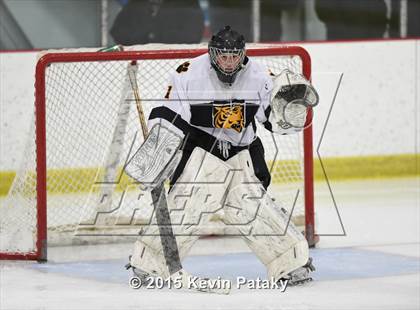 Thumbnail 2 in East Catholic @ Daniel Hand photogallery.