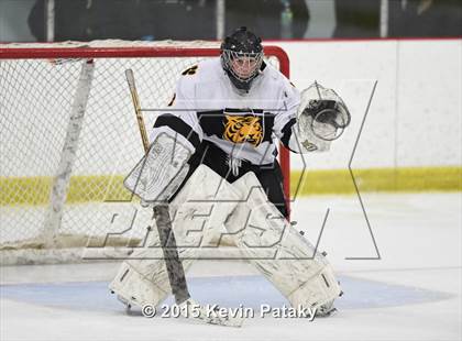 Thumbnail 3 in East Catholic @ Daniel Hand photogallery.