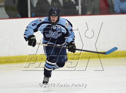 Thumbnail 1 in East Catholic @ Daniel Hand photogallery.