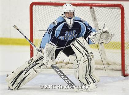 Thumbnail 1 in East Catholic @ Daniel Hand photogallery.
