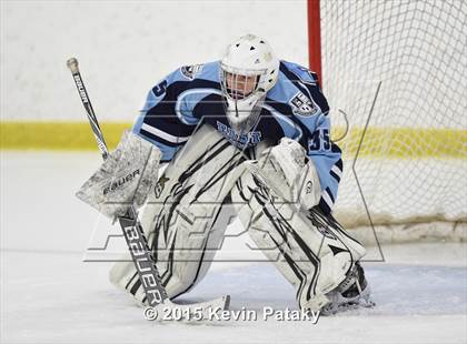 Thumbnail 3 in East Catholic @ Daniel Hand photogallery.