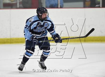 Thumbnail 3 in East Catholic @ Daniel Hand photogallery.