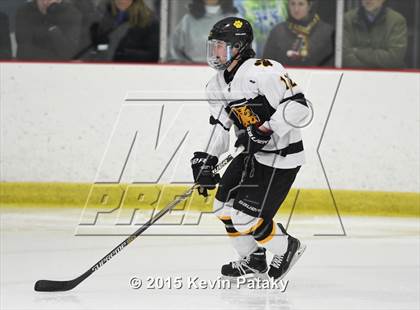 Thumbnail 1 in East Catholic @ Daniel Hand photogallery.