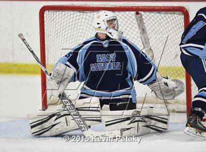 Thumbnail 3 in East Catholic @ Daniel Hand photogallery.