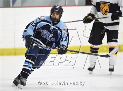 Thumbnail 3 in East Catholic @ Daniel Hand photogallery.