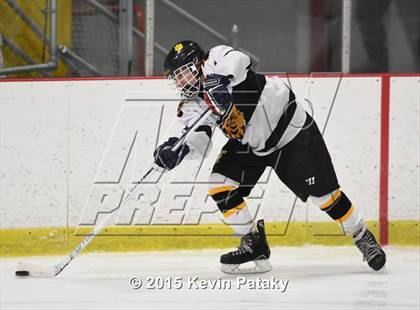 Thumbnail 2 in East Catholic @ Daniel Hand photogallery.