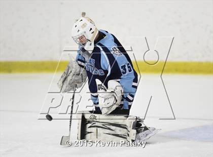 Thumbnail 2 in East Catholic @ Daniel Hand photogallery.