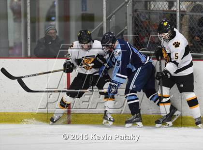 Thumbnail 1 in East Catholic @ Daniel Hand photogallery.